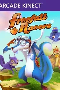 Freefall Racers