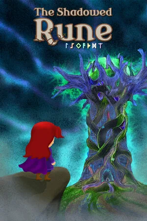 The Shadowed Rune