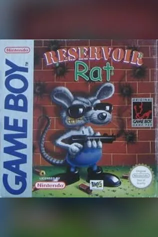 Rats!