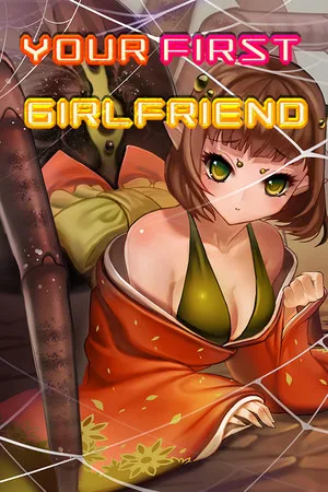 Your first girlfriend