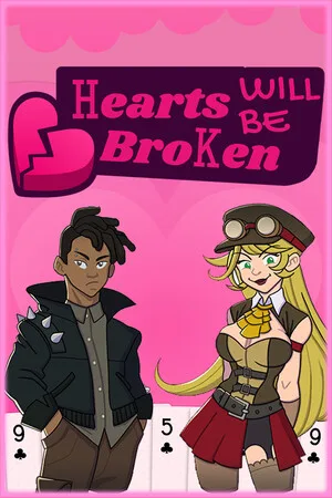 Hearts Will be Broken