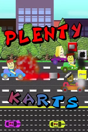 Plenty Karts