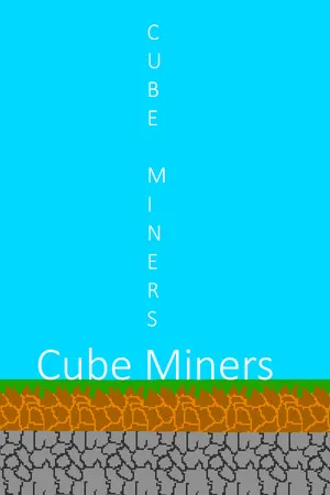 Cube Miners