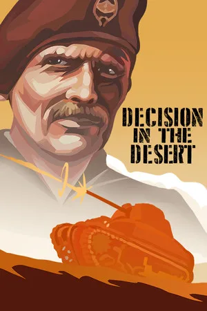Decision in the Desert