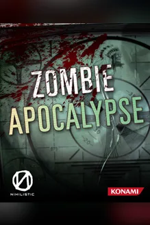 Zombie Apocalypse