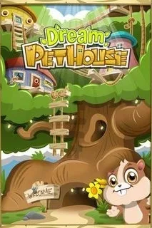 Dream PetHouse