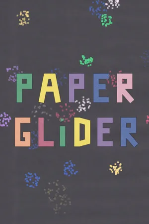 Paper Glider