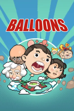 Balloons