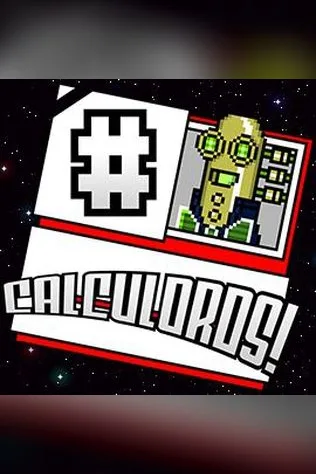 Calculords
