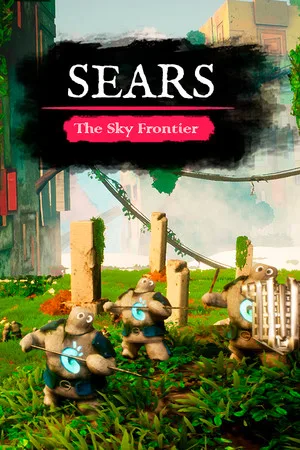 Sears: The Sky Frontier