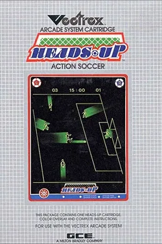 Heads Up Action Soccer