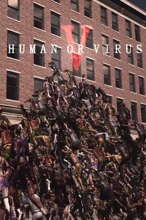 Human Or Virus