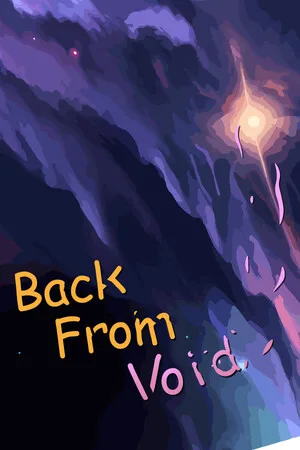 Back from Void