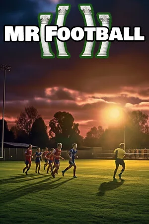 Mr Football