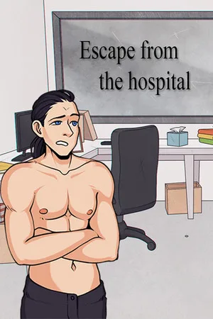 Escape from the hospital