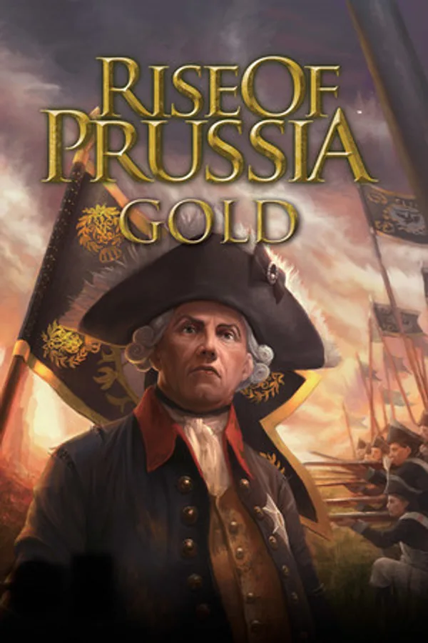 Rise of Prussia