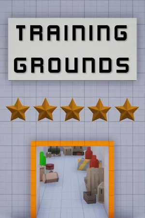 Training Grounds
