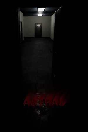 ASTRAL - Dream Or Reality