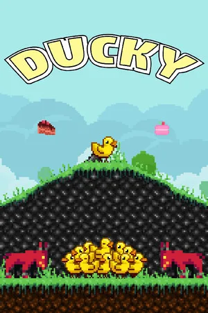 Ducky