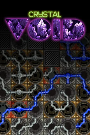 Crystal Void