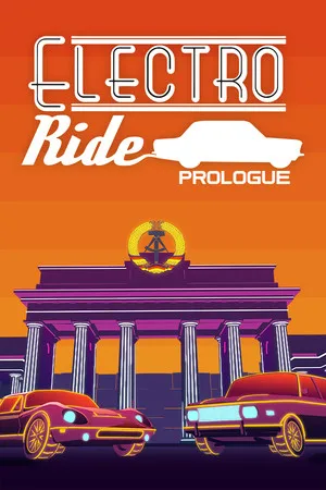 Electro Ride Prologue