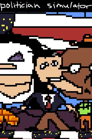 politician simulator