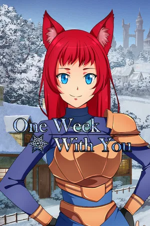One Week With You