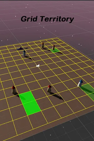Grid Territory