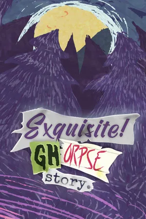 Exquisite Ghorpse Story