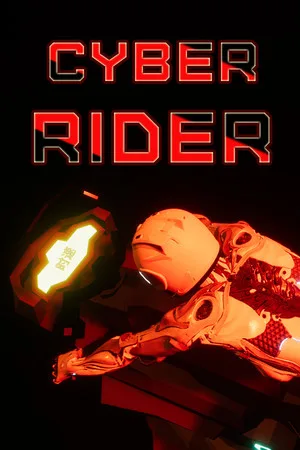 Cyber Rider