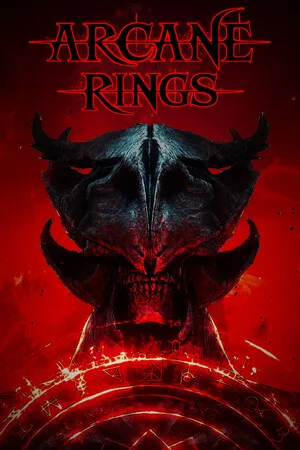 Arcane Rings