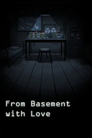 From Basement with Love