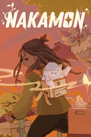 Nakamon