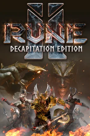 Rune II