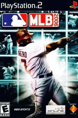 MLB 2006