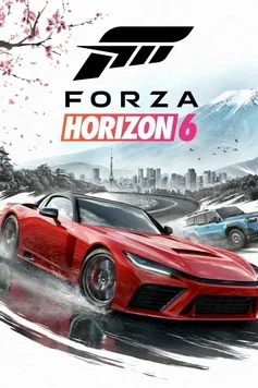 Forza Horizon 6