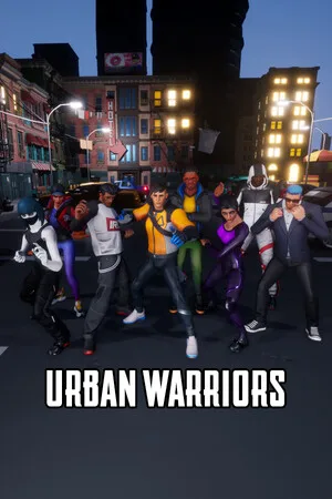 Urban Warriors