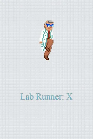 Lab Runner: X