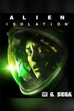 Alien: Isolation - Last Survivor