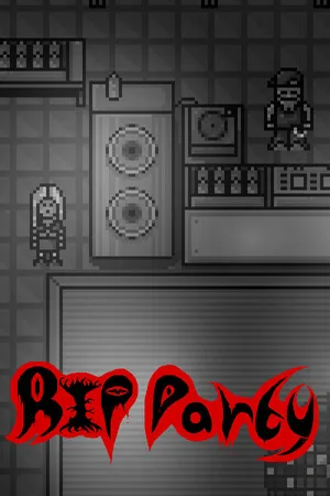 RIP Party
