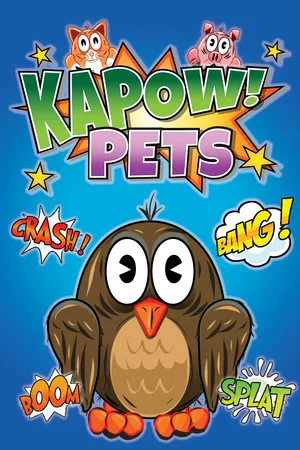 Kapow Pets