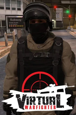 Virtual Warfighter