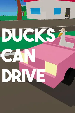 Ducks Can Drive
