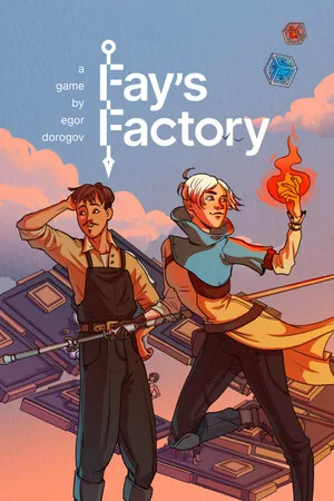 Fay's Factory
