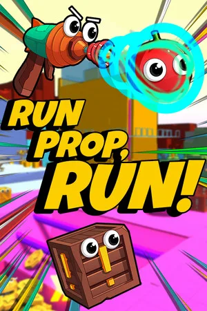 Run Prop, Run!