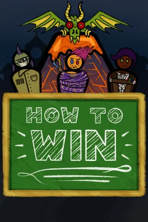 How to Win: Season One