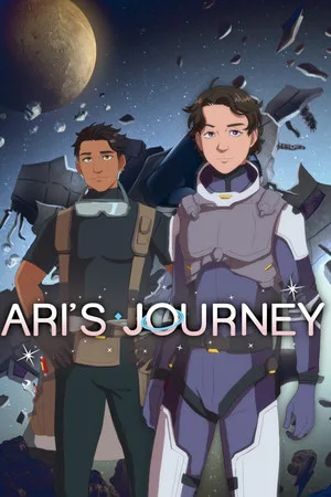 Ari's Journey