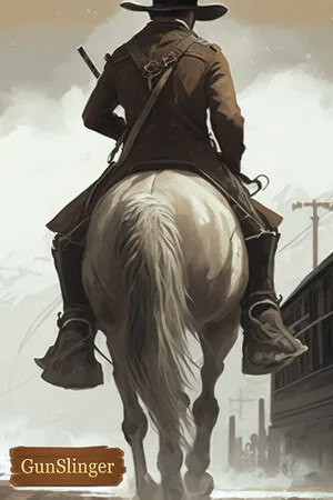 Gunslinger