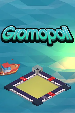 Gromopoli