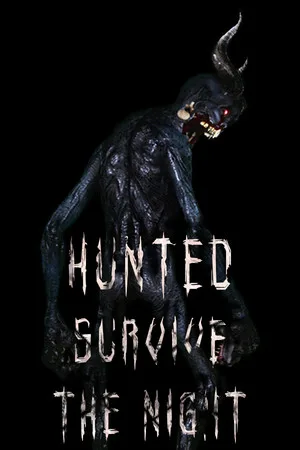 Hunted: Survive the Night